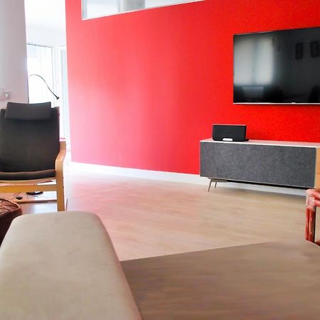 Living4Malaga Reding Superior Apartment Екстер'єр фото