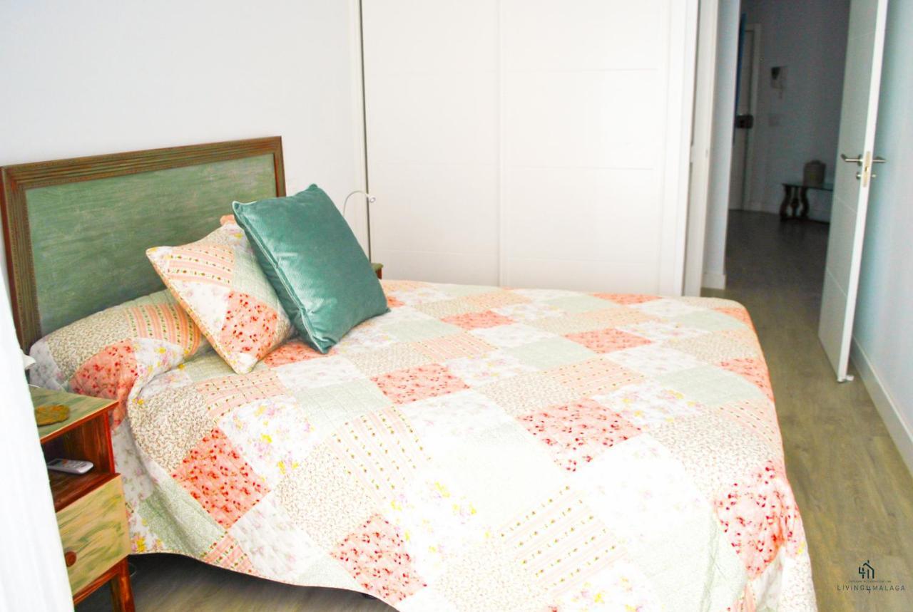 Living4Malaga Reding Superior Apartment Екстер'єр фото