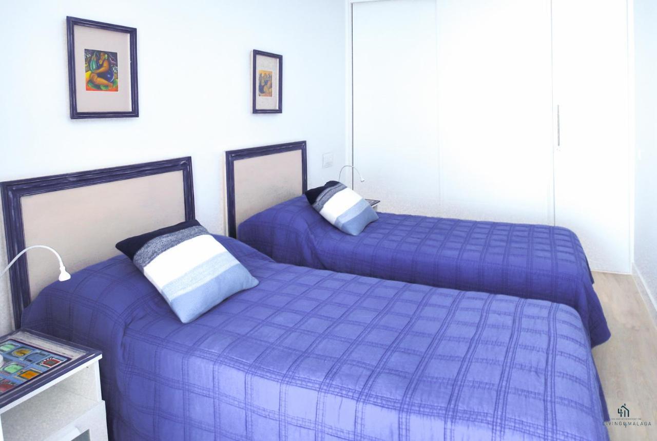 Living4Malaga Reding Superior Apartment Екстер'єр фото