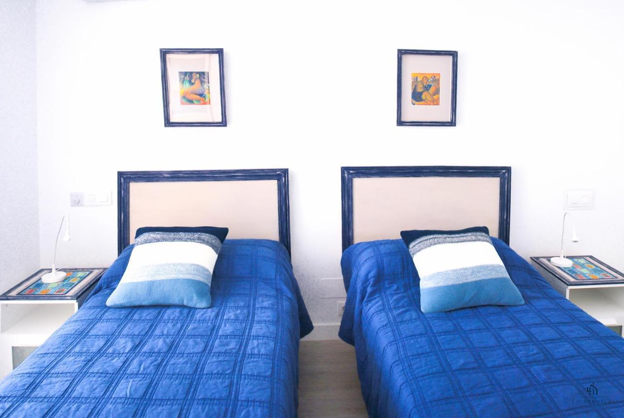 Living4Malaga Reding Superior Apartment Екстер'єр фото