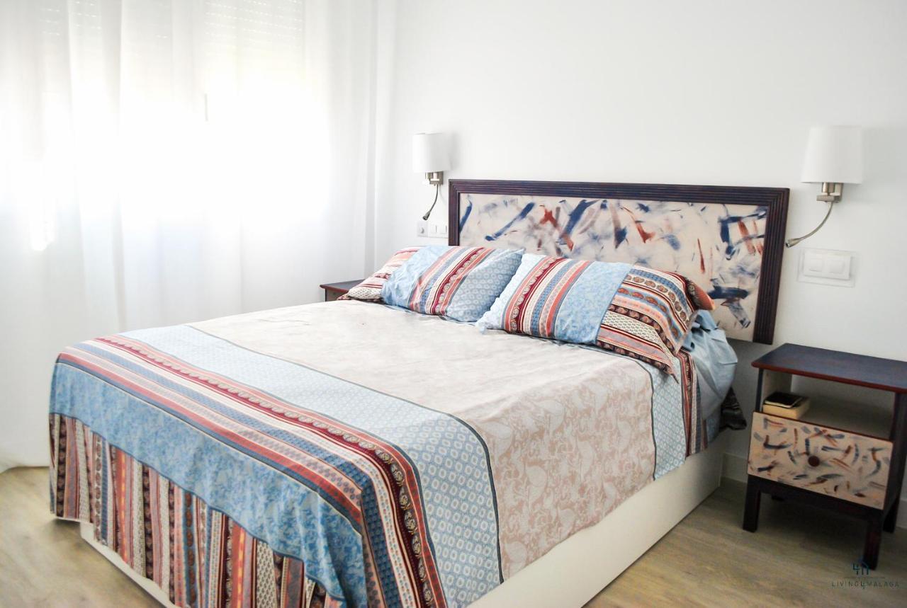 Living4Malaga Reding Superior Apartment Екстер'єр фото