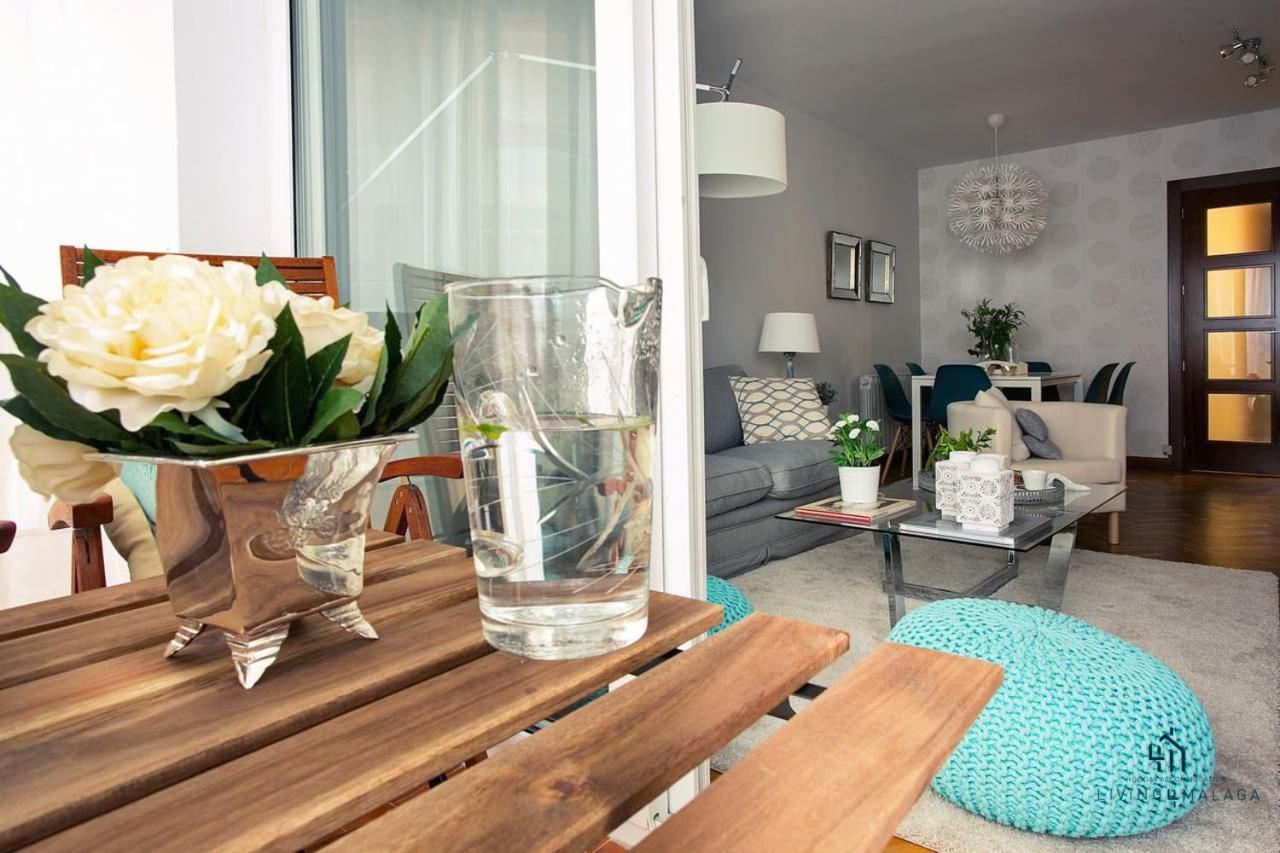 Living4Malaga Reding Superior Apartment Екстер'єр фото